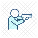 Weapons Color アイコン