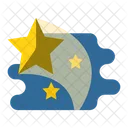 ShootingStar  Icon