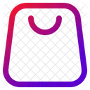 Shop Shopping Shopping Bag Icon