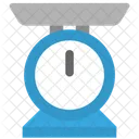 Weigher Scale Weight Icon