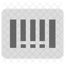 Barcode Qr Code Qr Icon