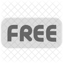 Free Price Icon