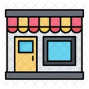 Shop  Icon