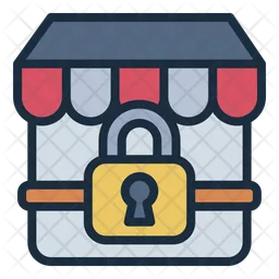 Shop  Icon