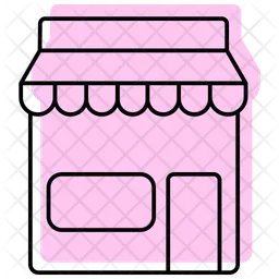 Shop  Icon