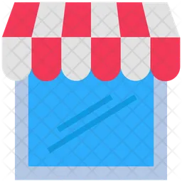 Shop  Icon