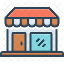 Shop  Icon