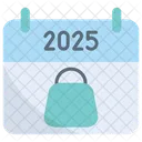 Shop 2025 Symbol