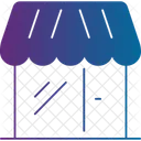 ショップ、ストア、購入 アイコン