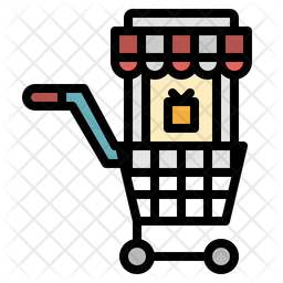 Shop Icon