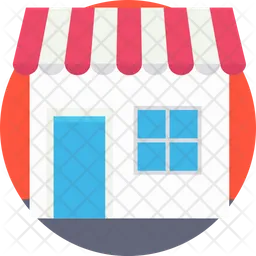 Shop  Icon