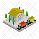 Shop Shopping Store Icon