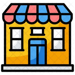 Shop  Icon