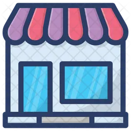 Shop  Icon