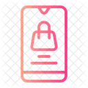 Shop Bag Icon