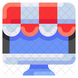 Shop Icon