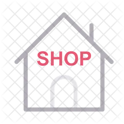 Shop  Icon