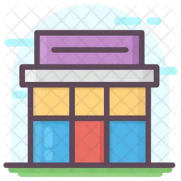 Shop  Icon