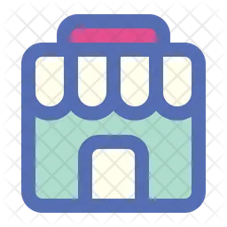 Shop  Icon