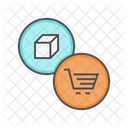 Shop Product Icon