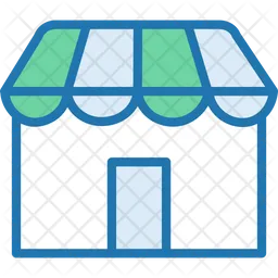 Shop  Icon