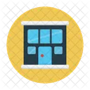 Door Shop Store Icon