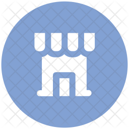 Shop Icon