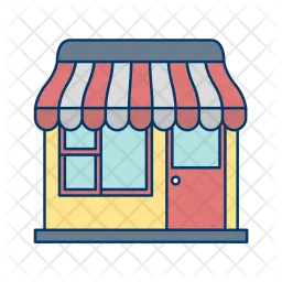 Shop  Icon