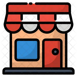 Shop  Icon