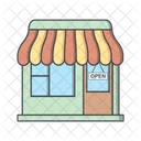 Shop Icon