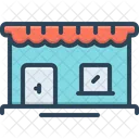 Shop Store Sell Icon
