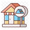 Mcamping Store Icon