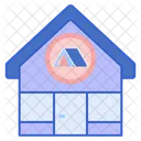 Mcamping Store Icon