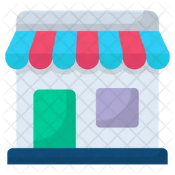 Shop  Icon