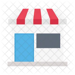 Shop  Icon