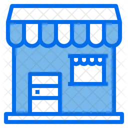 Shop  Icon