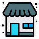 Shop Commerce Store Icon