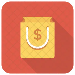 Shop  Icon