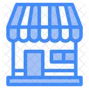 Shop Sales Store Icon
