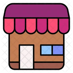 Shop  Icon