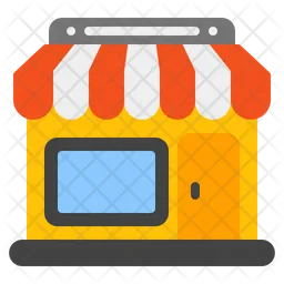 Shop  Icon