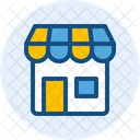 Shop  Icon