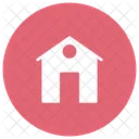 House Shop Store Icon