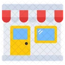 Shop Store Marketplace Icon