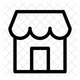 Geschäft  Symbol