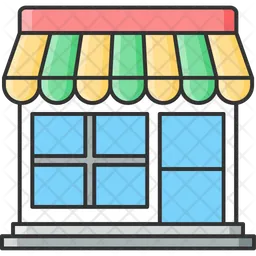 Shop  Icon