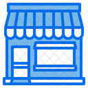 Shop Store Market Icon