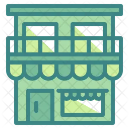 Shop  Icon