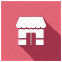 Shop Store Market Icon