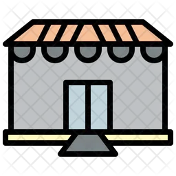 Shop  Icon